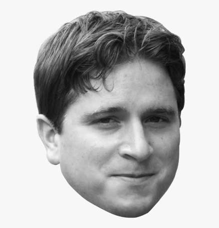 A giant standalone Kappa face